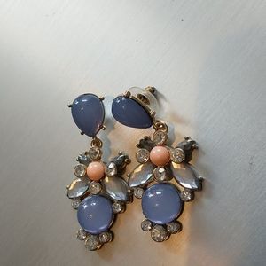 Bubble earrings